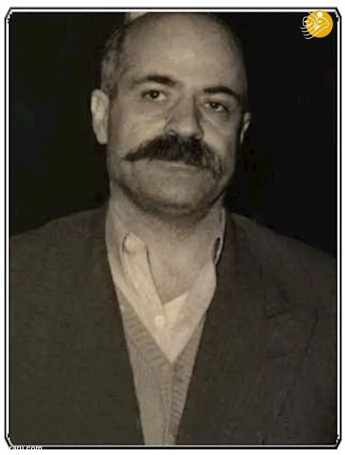 دیشب "محمد مسعود" کشته شد!