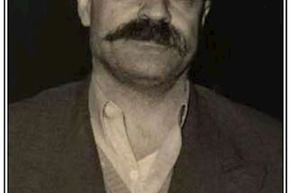 دیشب "محمد مسعود" کشته شد!