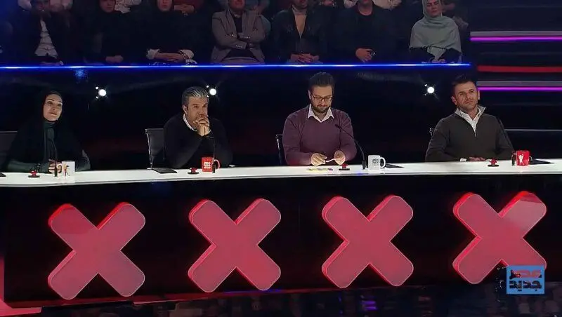 از امشب فینال عصر جدید با تغییراتی جدید!