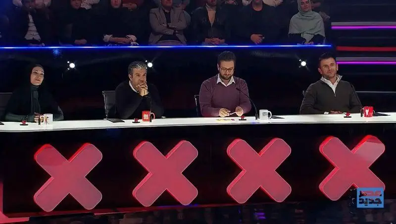 از امشب فینال عصر جدید با تغییراتی جدید!