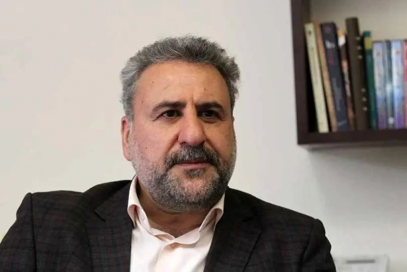 فلاحت‌پیشه: کسی به ترامپ زنگ نمی‌زند