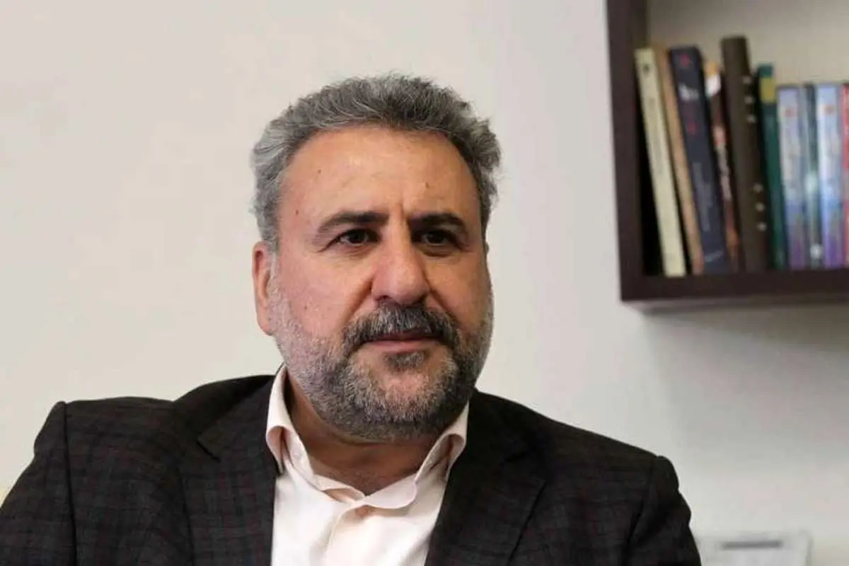 فلاحتپیشه: کسی به ترامپ زنگ نمیزند