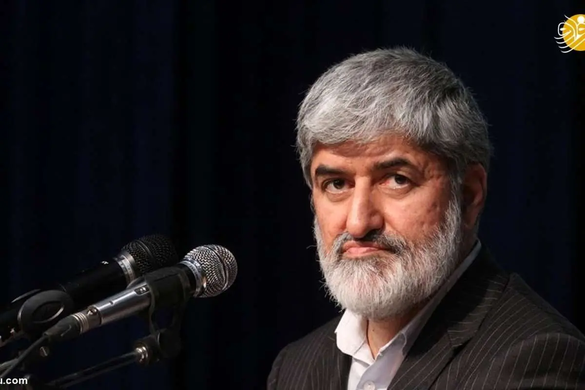مطهری: حرف دل ترامپ معامله است
