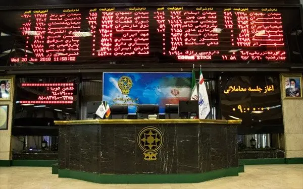 شاخص‌کل ۵۰۸۵ واحد سقوط کرد