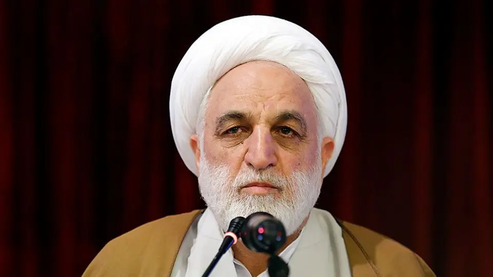 اژه‌ای: پرونده حسین فریدون در حال تجدید نظرخواهی است