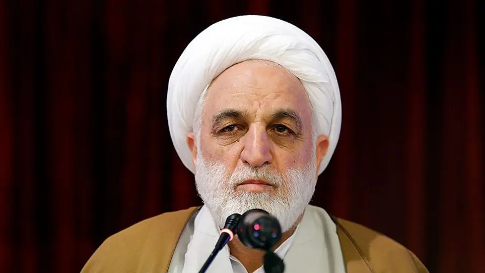 اژه‌ای: پرونده حسین فریدون در حال تجدید نظرخواهی است