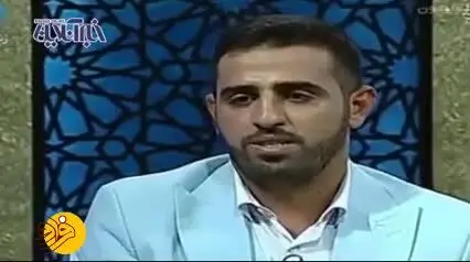 (ویدئو) داماد سیل‌زده خوزستانی: ده روز حمام نرفتم!