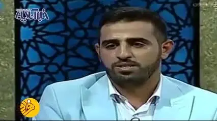 (ویدئو) داماد سیل‌زده خوزستانی: ده روز حمام نرفتم!