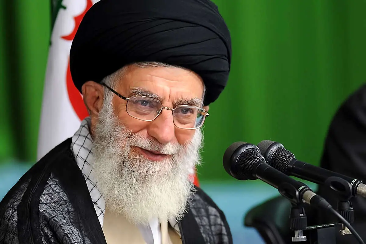 کمک ۴ میلیارد ریالی رهبر انقلاب برای آزادی زندانیان نیازمند