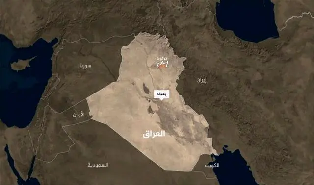 پوشیدن شلوارک توسط مردان در کرکوک ممنوع شد