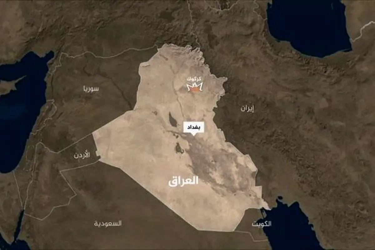 پوشیدن شلوارک توسط مردان در کرکوک ممنوع شد