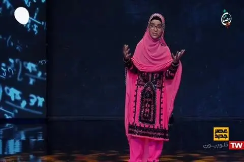(ویدئو) تقابل ترس و احساس در شب اول فینال عصر جدید