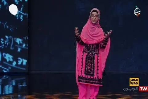 (ویدئو) تقابل ترس و احساس در شب اول فینال عصر جدید