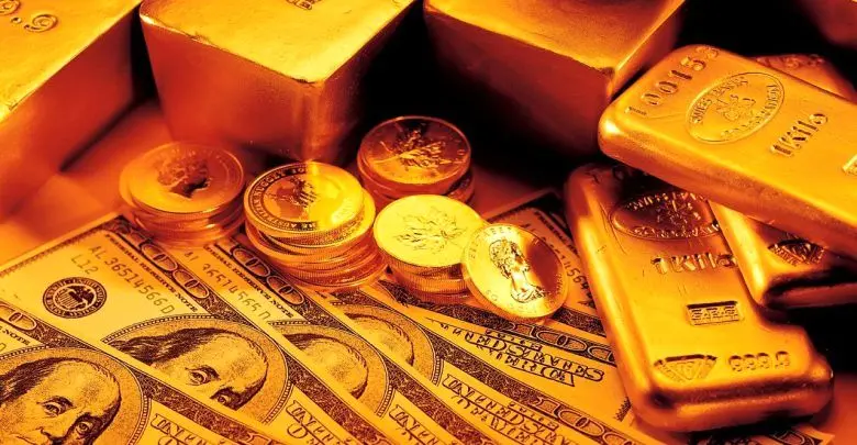 قیمت دلار، ارز، سکه و طلا در بازار امروز دوشنبه ۲۳ اردیبهشت