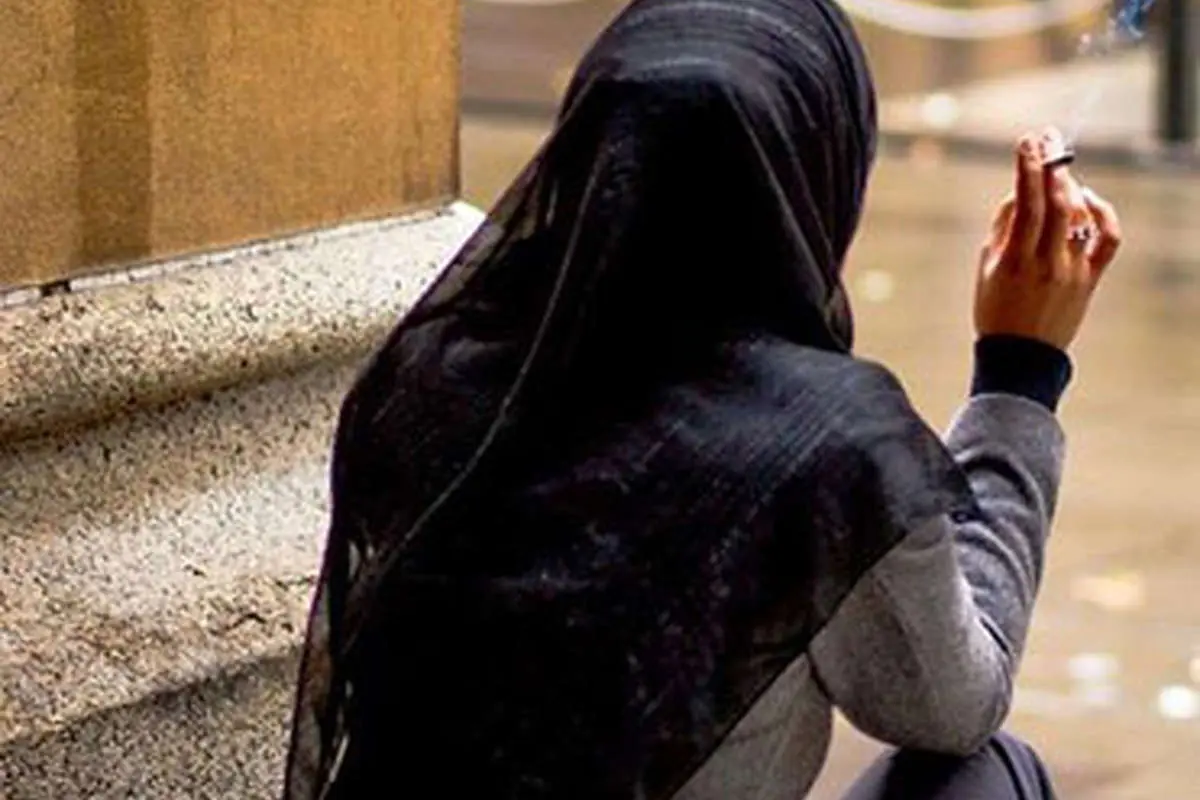 دختر فراری سر از اسلامشهر درآورد