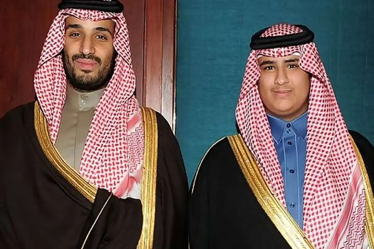 بنسلمان به برادرش هم رحم نکرد
