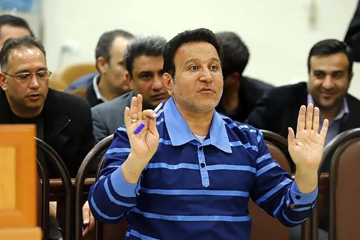 پای حسین هدایتی به پرونده قتل حاجیان باز شد