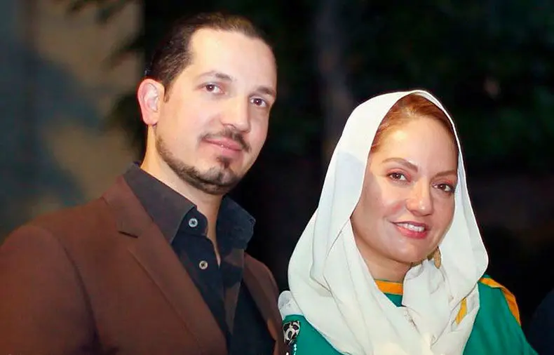 نامه سرگشاده همسر مهناز افشار به طلبه بابلی