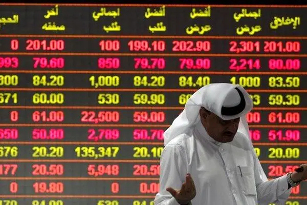 حمله به بندر فجیره؛ سقوط بورس امارات و عربستان
