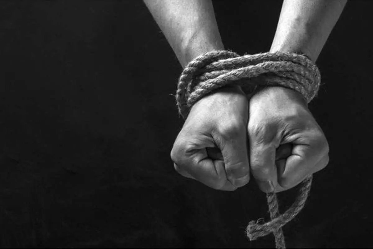 دختر جوان، عامل ربودن خودش را یکسال بعد پیدا کرد