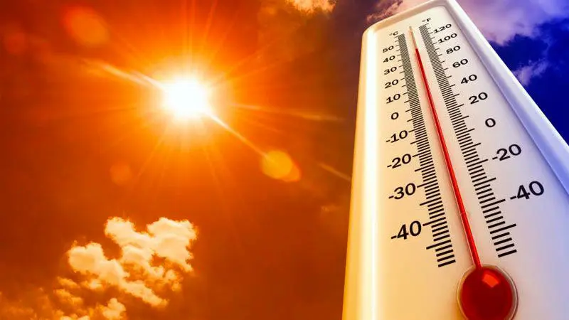 منتظر تابستانی با گرمای استثنایی باشیم؟