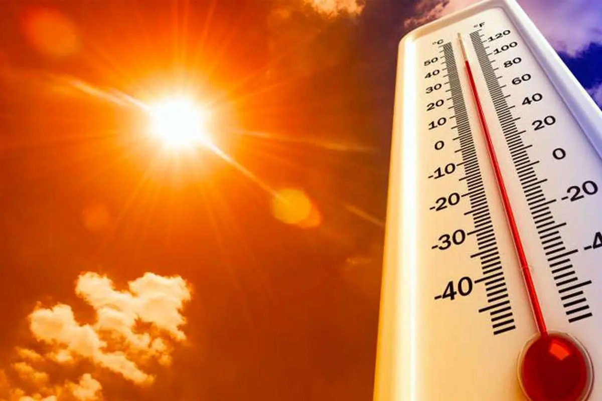 منتظر تابستانی با گرمای استثنایی باشیم؟