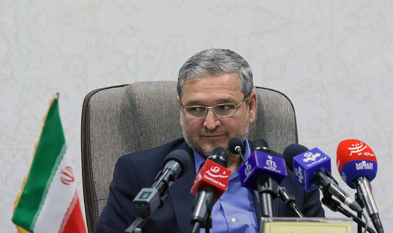 (تصاویر) دومین جلسه دادگاه پرونده پدیده