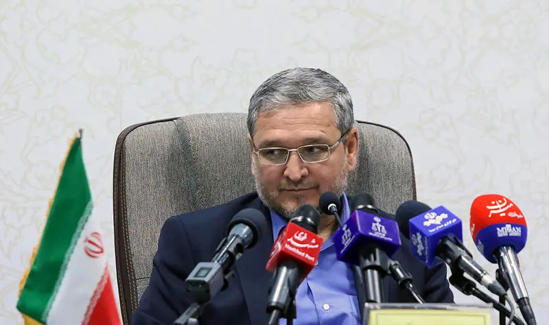 (تصاویر) دومین جلسه دادگاه پرونده پدیده