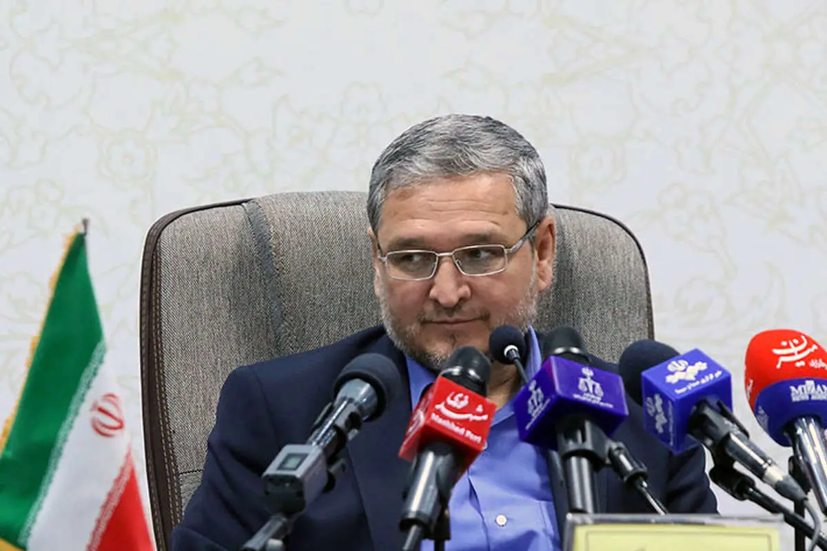 (تصاویر) دومین جلسه دادگاه پرونده پدیده