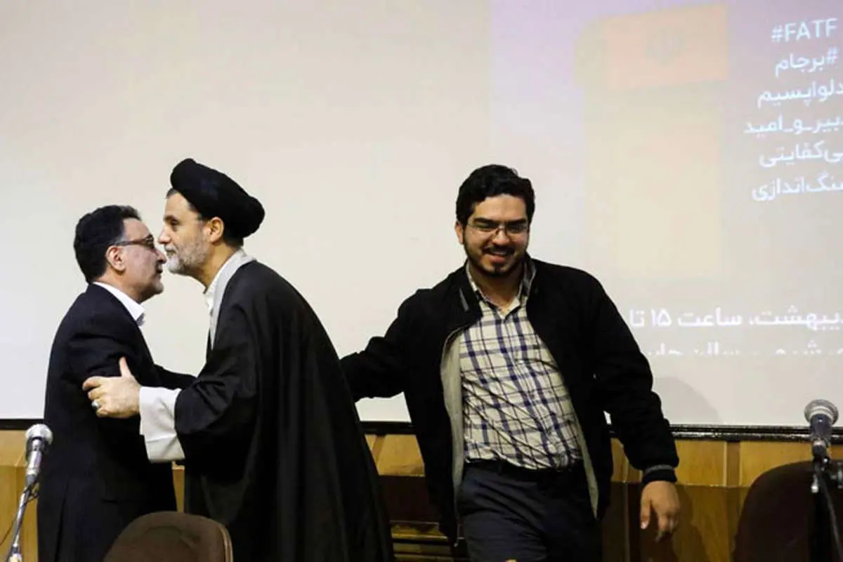 چه کسی با ترامپ مذاکره کند؟!
