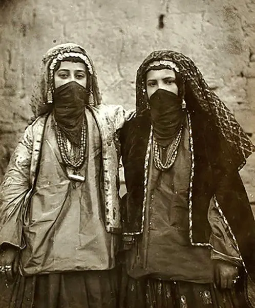 زنان دوره قاجار به روایت سفیر آلمان