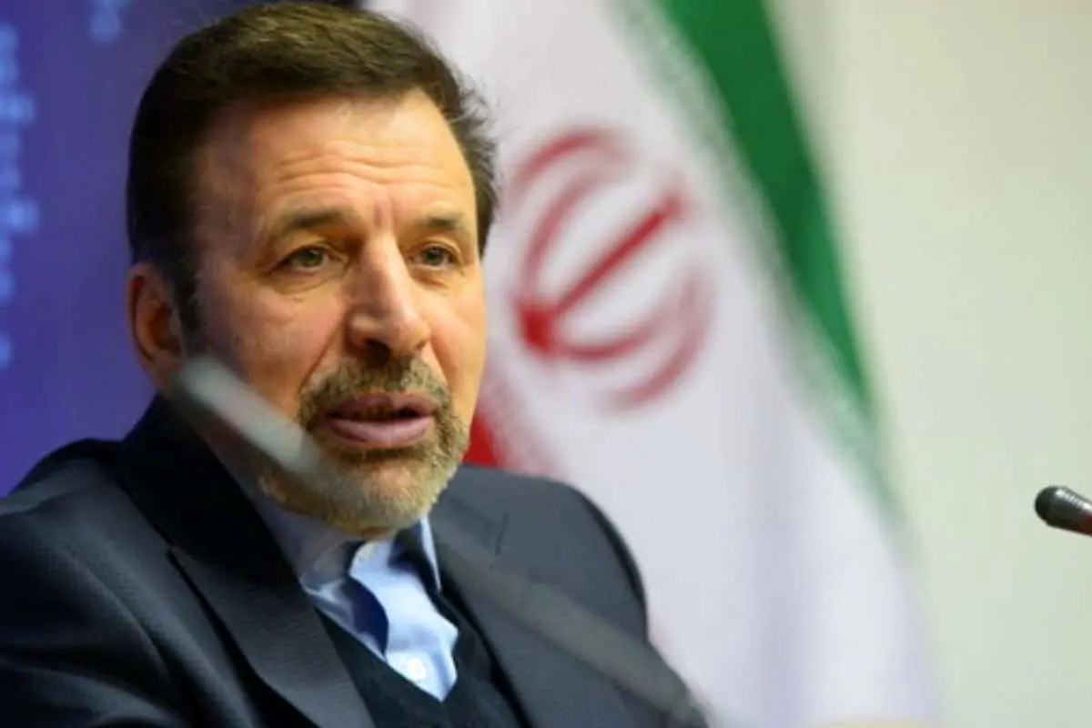 واعظی: سخنگوی دولت انتخاب شده است
