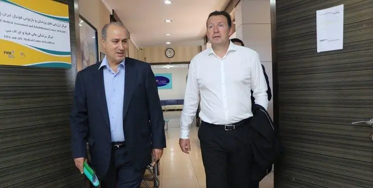 (تصاویر) ویلموتس با درختکاری آغاز کرد!