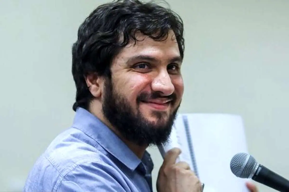 نماینده دادستان به هادی رضوی: قد و اندازه شما در حد وام ازدواج است!