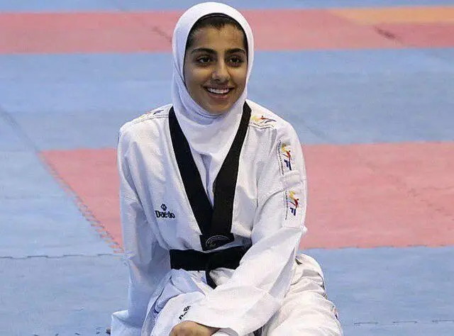 کولاک مهلا مومن زاده در منچستر