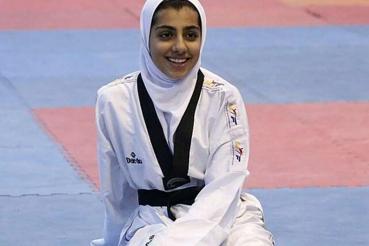 کولاک مهلا مومن زاده در منچستر