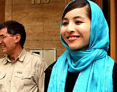 عکس العمل آمریکا به آزادی رکسانا صابری چه خواهد بود؟