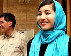 عکس العمل آمریکا به آزادی رکسانا صابری چه خواهد بود؟