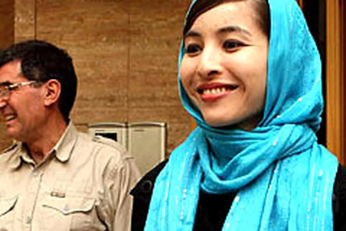 عکس العمل آمریکا به آزادی رکسانا صابری چه خواهد بود؟