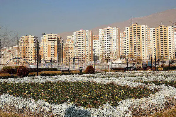 برج‌های خالی هتل می‌شوند