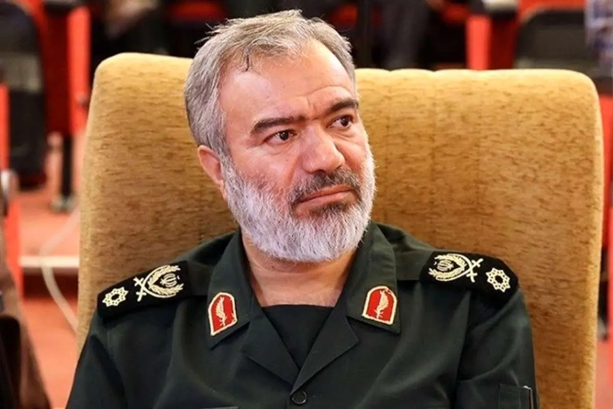 انتصاب جانشین و معاون هماهنگ کننده سپاه