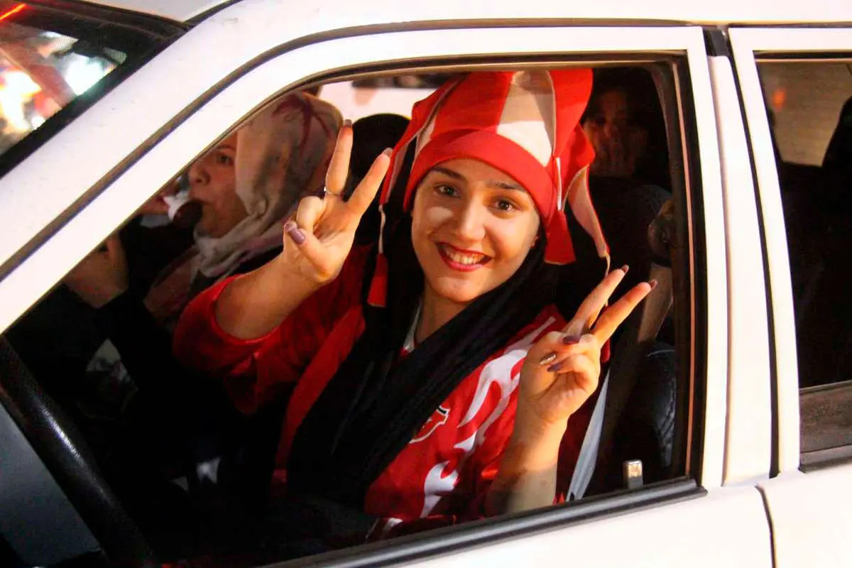 بازتاب قهرمانی "پرسپولیس" در سایت AFC