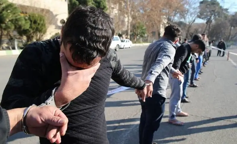 کلاهبرداری عجیب و ۴میلیاردی هشت نوجوان