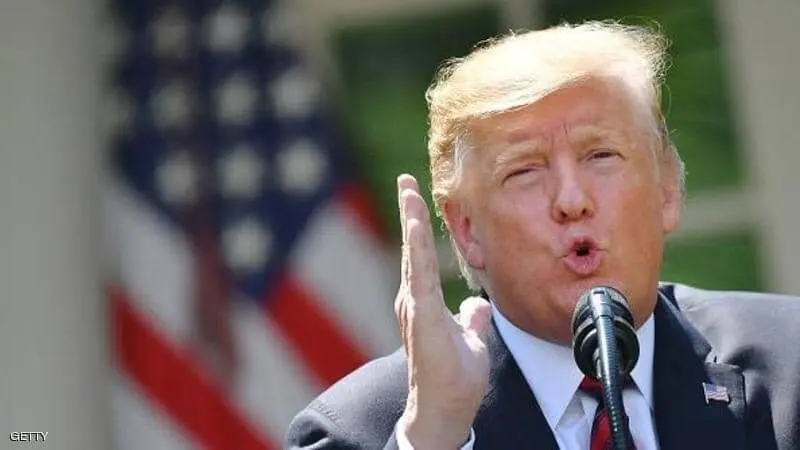 پیام قاطع ترامپ به وزیر دفاعش: خواهان جنگ با ایران نیستم