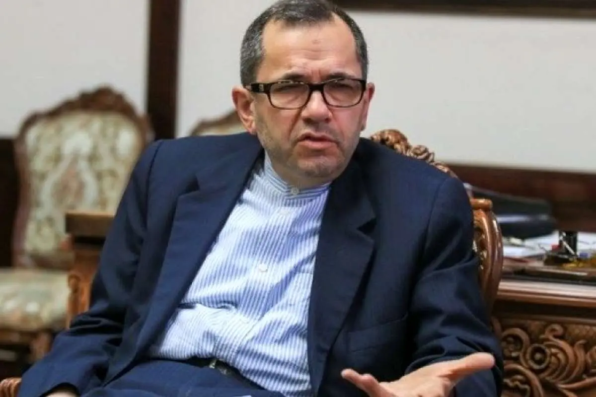 تخت روانچی: به محض خلاصی از «اطلاعات جعلی» در وضعیت بهتری قرار خواهیم گرفت