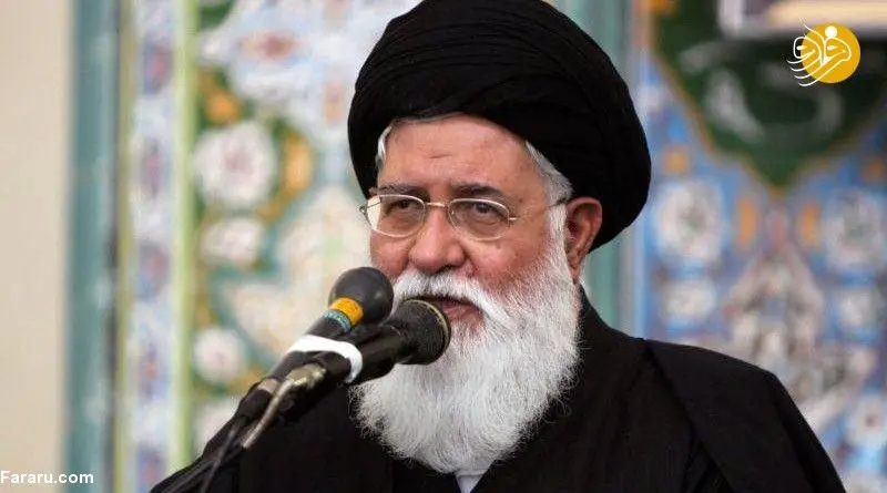 علم الهدی: آمریکا وارد فاز جدیدی شده است