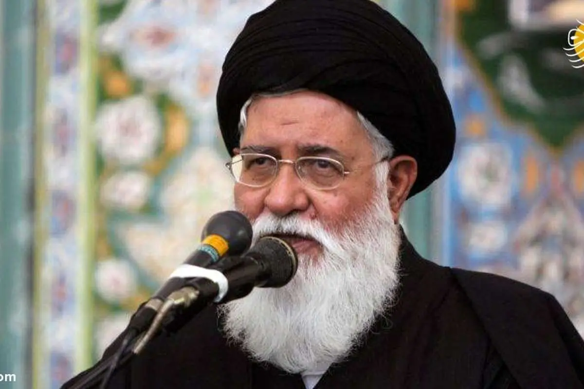 علم الهدی: آمریکا وارد فاز جدیدی شده است
