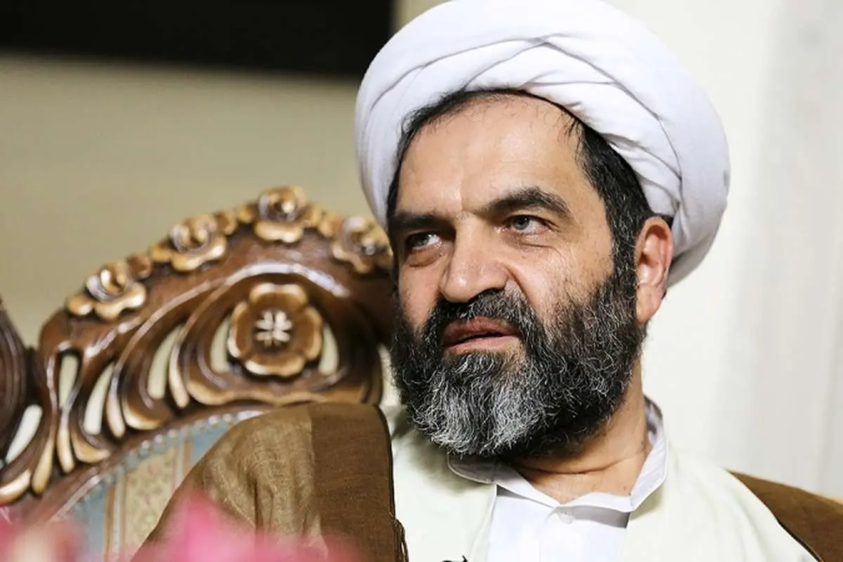 سروش محلاتی: اقرار متهم پس از بی ادبی و فحاشی به او بی اعتبار است