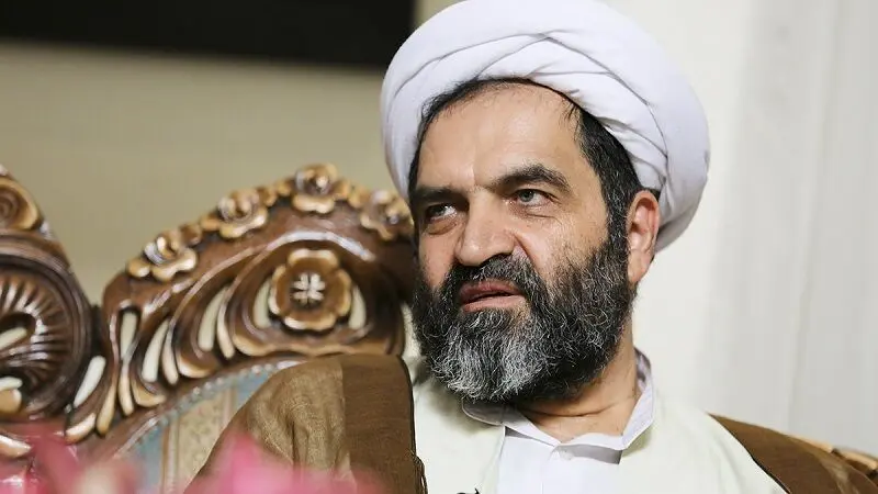 سروش محلاتی: اقرار متهم پس از بی ادبی و فحاشی به او بی اعتبار است