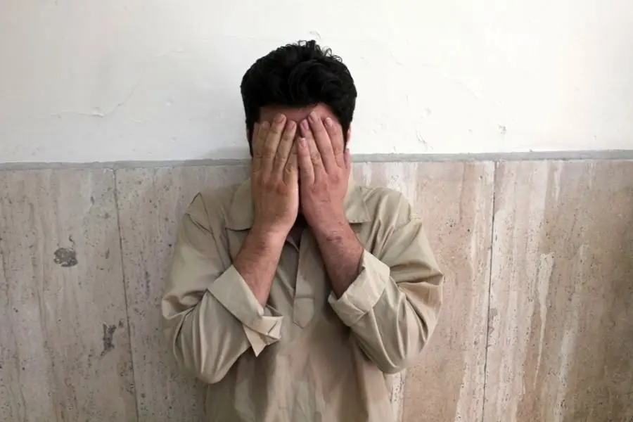 تجاوز به زنان و کودکان پس از سرقت!